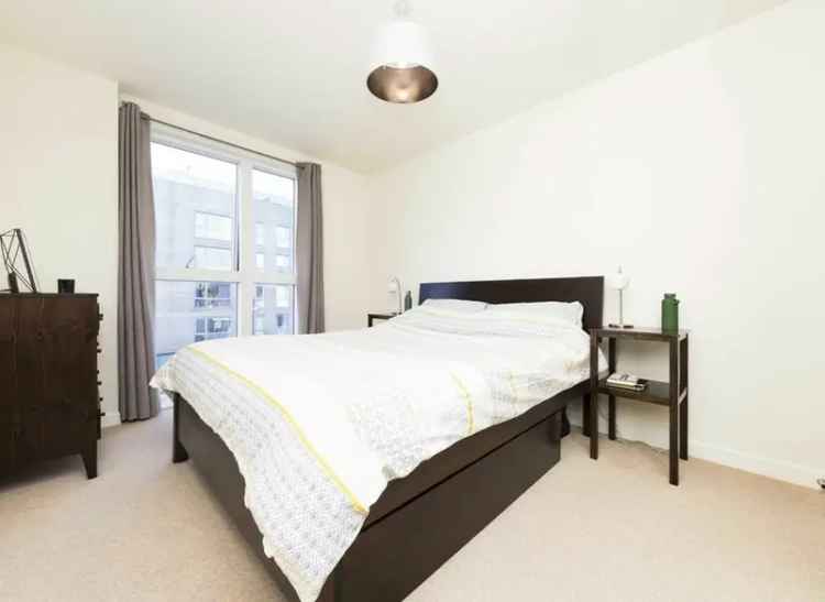 Spacious One Bedroom Apartment Kingsland Road Modern Development