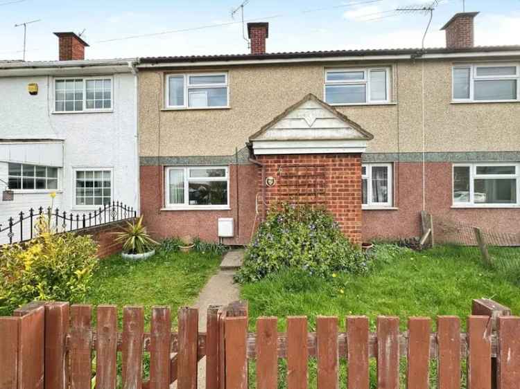 3 Bedroom Mid Terrace House To Rent Carlton-in-Lindrick