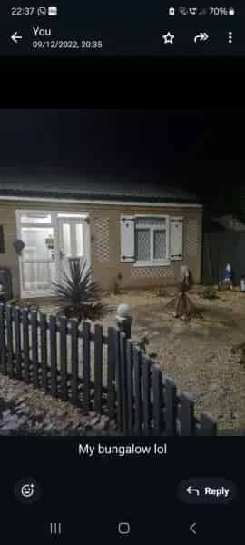 Excellent Condition Home