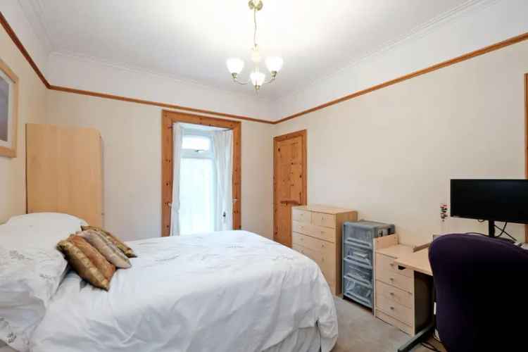 Flat For Rent in Aberdeen City, Scotland