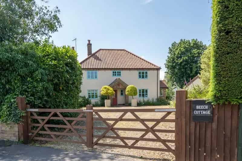 4 Bedroom Detached House Barton Turf