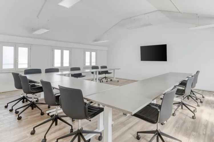 Coworking Space and Private Offices in Kings Langley