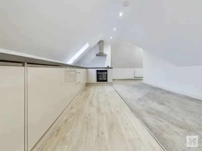 2 Bedroom Flat to Rent Broadstairs Kent