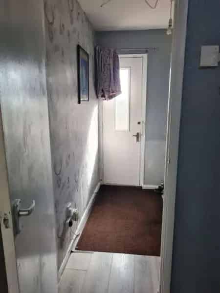 Large 2 Bed House Uffculme Potentially 3 Beds Large Garden Car Parking