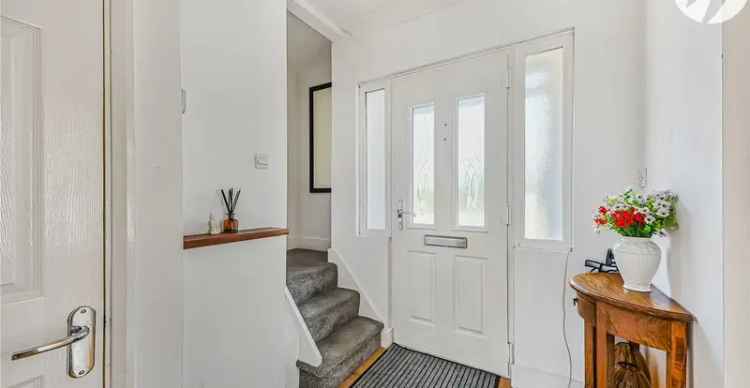 4 Bedroom Detached Chalet Bungalow for Sale