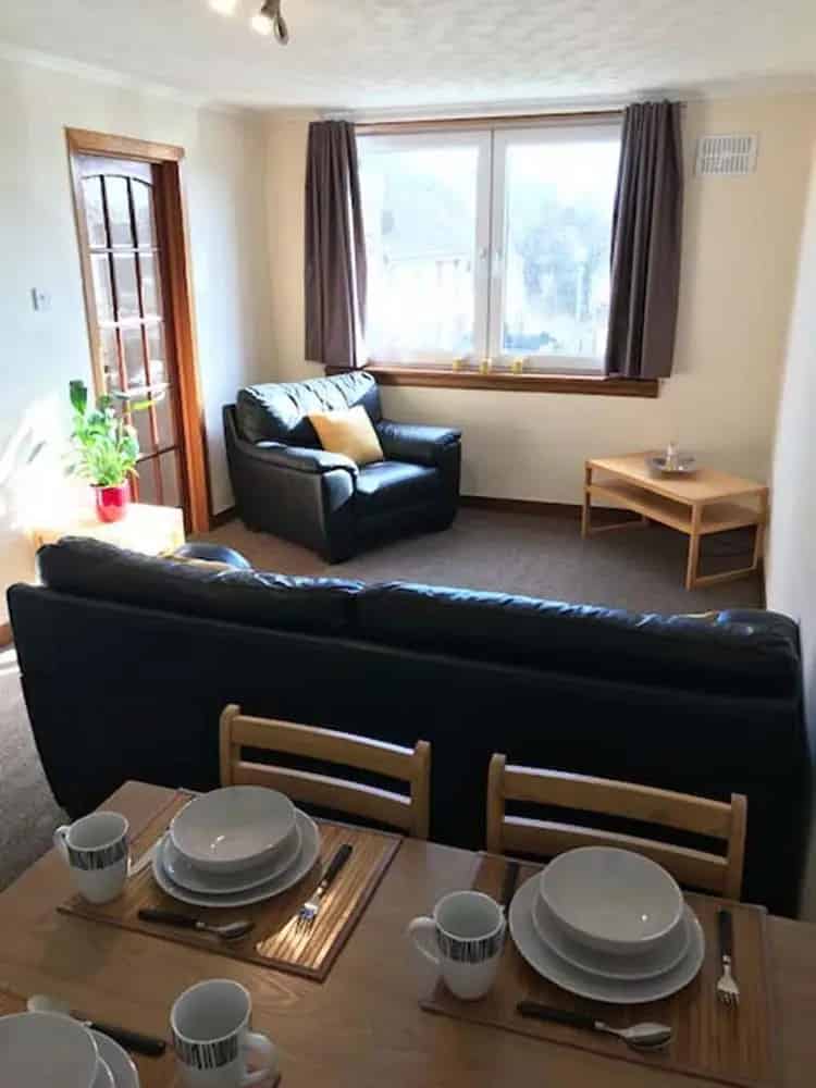 2 bedroom flat to rent