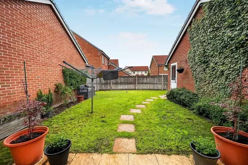 House For Sale , South Oxfordshire, England