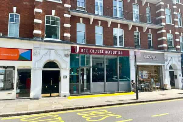 305 Kings Road, London | Property for sale | Savills