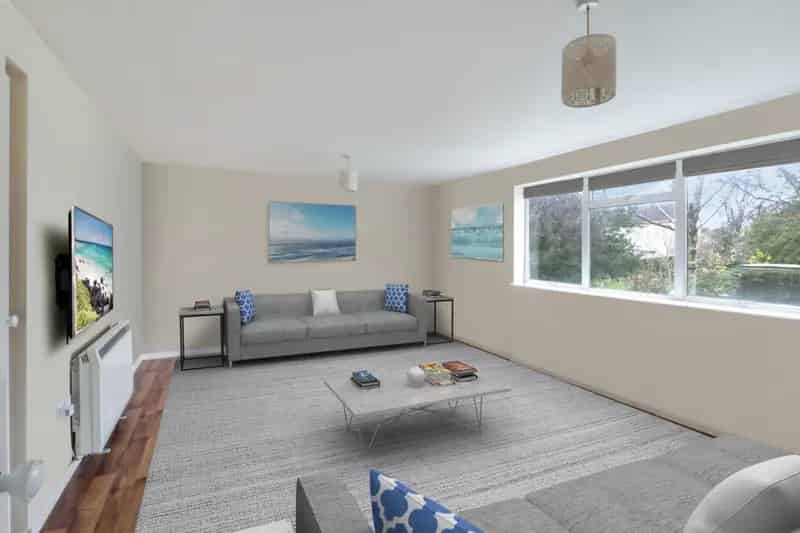 2 bedroom Flat
 To Rent
