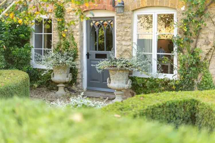 3 Bedroom Cotswold Cottage for Sale