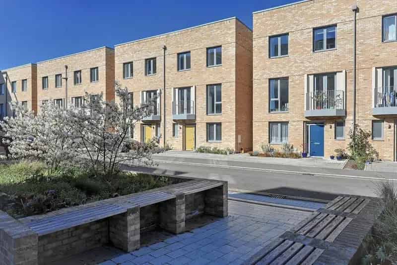 4 Bedroom Townhouse for Sale in Petersfield