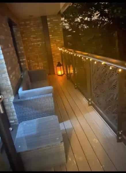 2 Double Bedroom Apartment Near Train Station