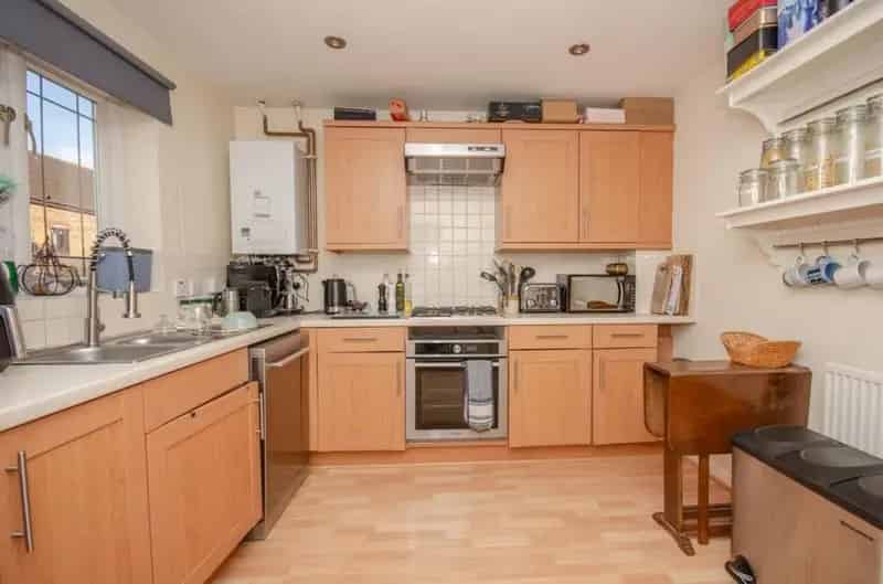 3 Bedroom House For Sale in Mangotsfield