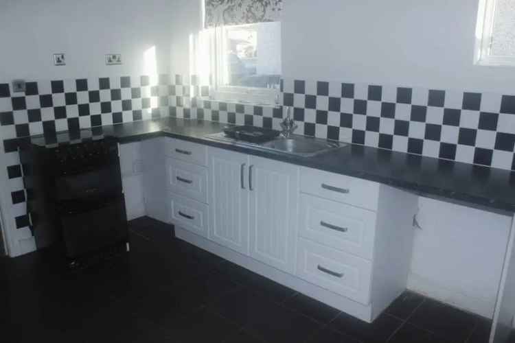 3 Bedroom Semi Detached House to Rent Near FossePark and Leicester University