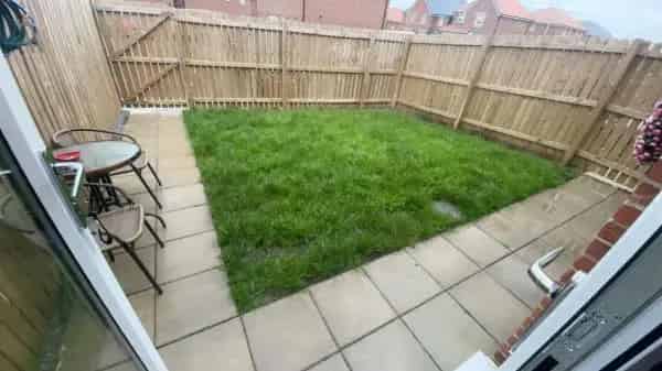 3 Bed House Near Town County Durham DL16