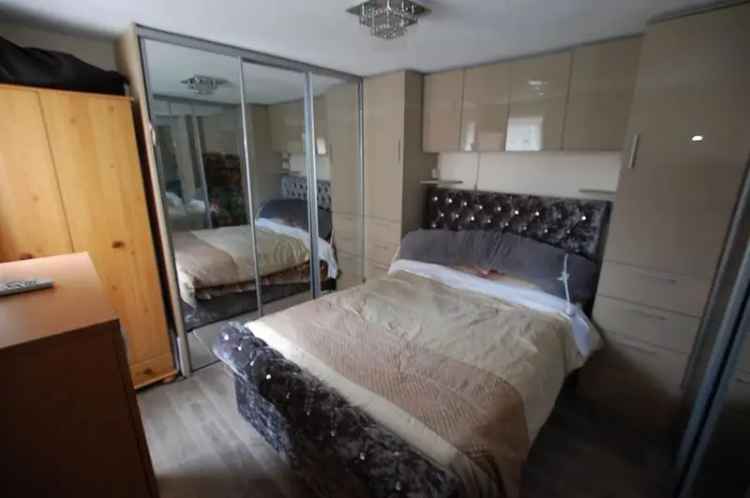 1 Bedroom Flat for Sale Ashton-under-Lyne No Vendor Chain