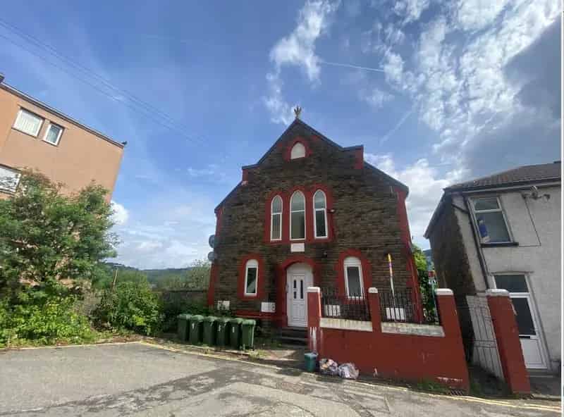 1 Bedroom Flat Buy-to-Let Investment Opportunity