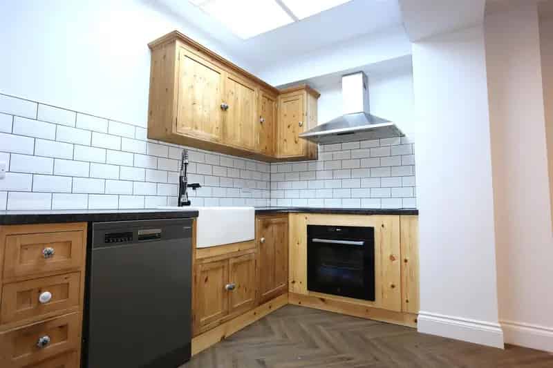 1 Bedroom Flat to Rent in Hanover Brighton
