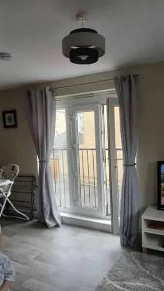 2 Bed House Near Leybourne Lakes Larkfield