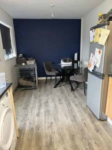 3 Bedroom Terraced House with Large Garden