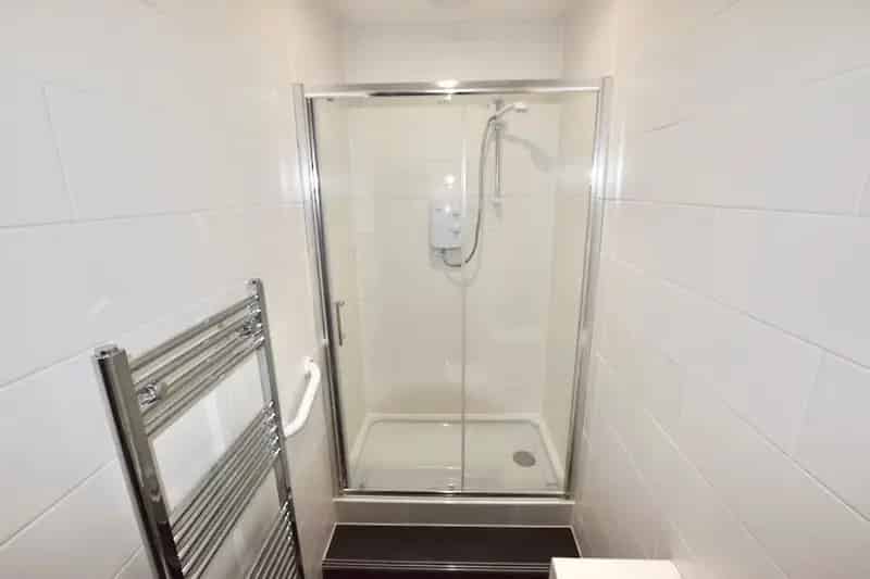1 Bedroom House Share to Rent