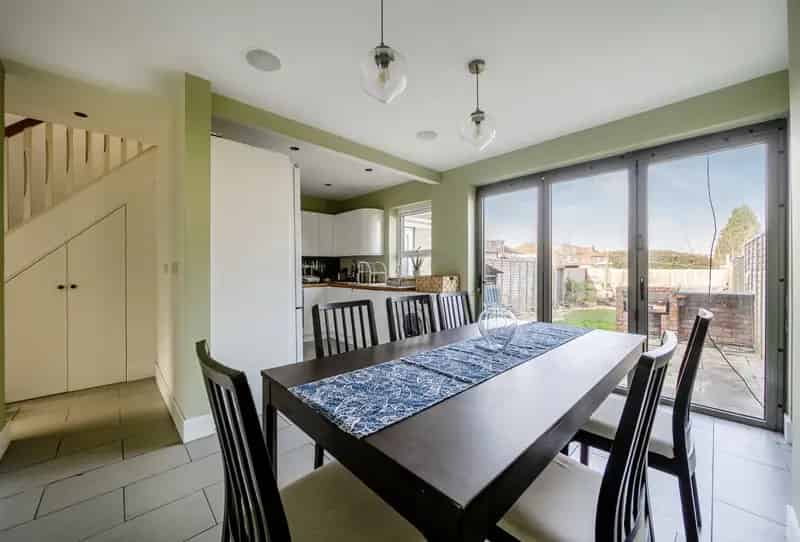 3 Bedroom House for Sale in Broomhill