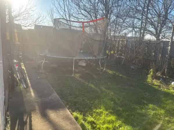 3 Bed House Near Bluewater Shopping Centre