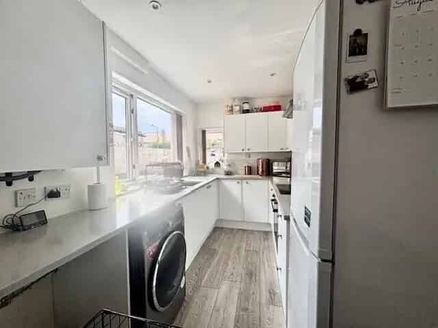 Stunning 3 Bed House in Bentley Recently Renovated