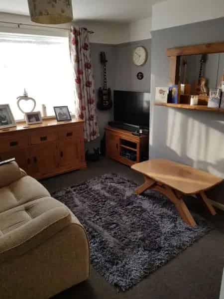 Over Bath Shower House Secure Garden Shed Double Glazing