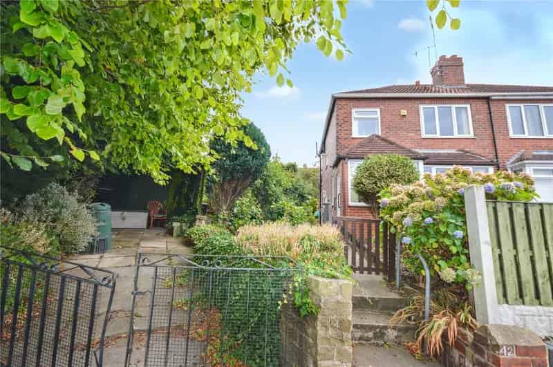 House For Sale , Leeds, England