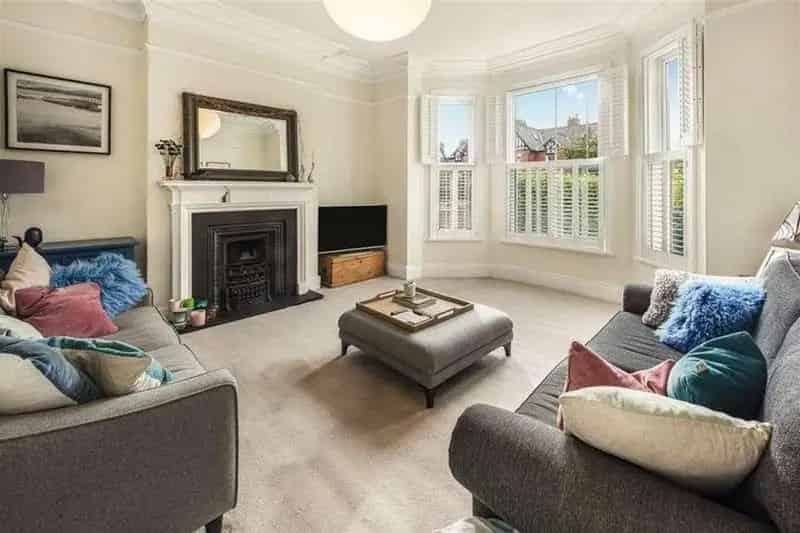 5 Bedroom Semi Detached House For Sale Altrincham