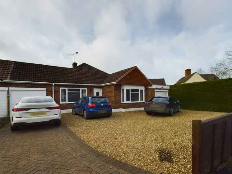  For Sale in Pamber Heath Road, Basingstoke and Deane, England