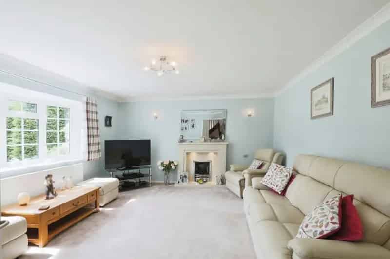 House For Sale , Westfield Lane, Malvern Hills, England