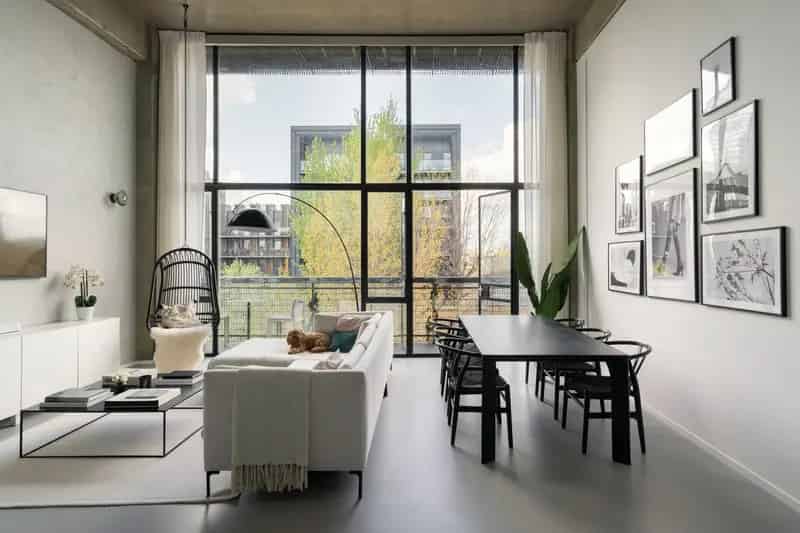 Union Wharf VI Apartment for Sale London N1
