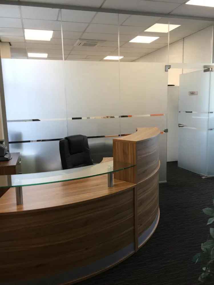 Office For Rent in London, England