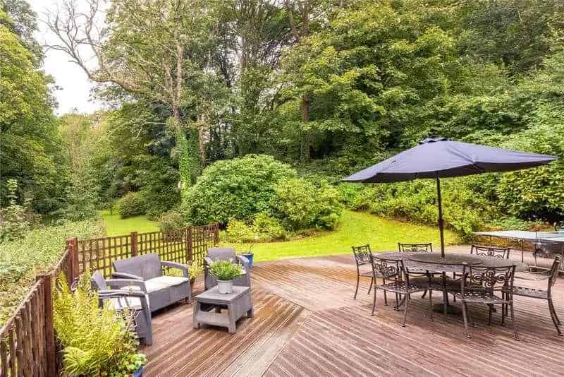 4 Bed House for Sale in Y Felinheli Marina