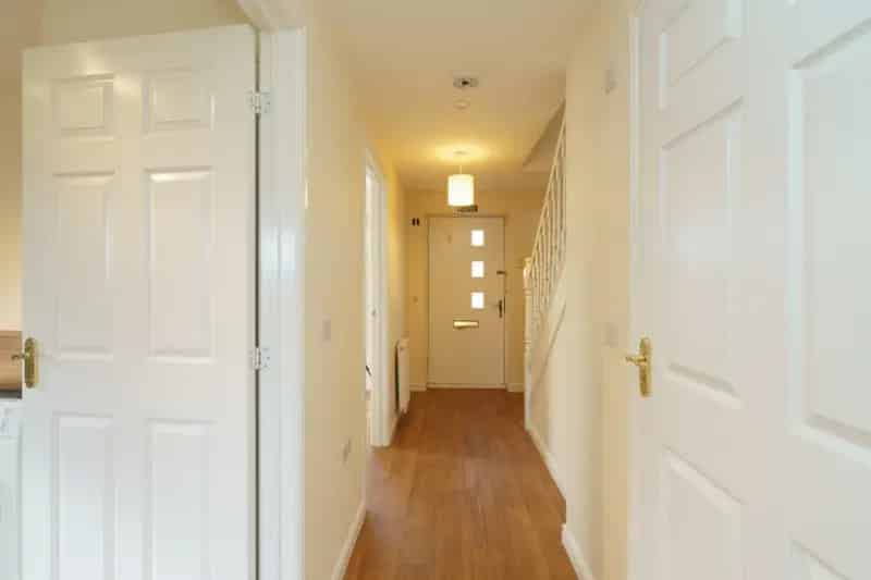 4 Bedroom House To Rent