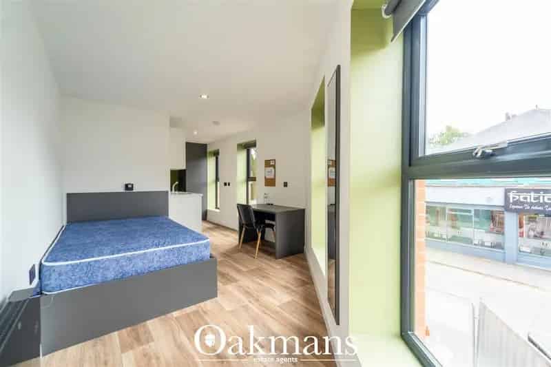 Luxury Student Studios 2025 2026 Academic Year