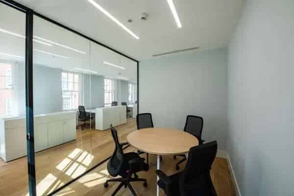 , 115 Park Street, London, W1K 7AP | Property to rent | Savills