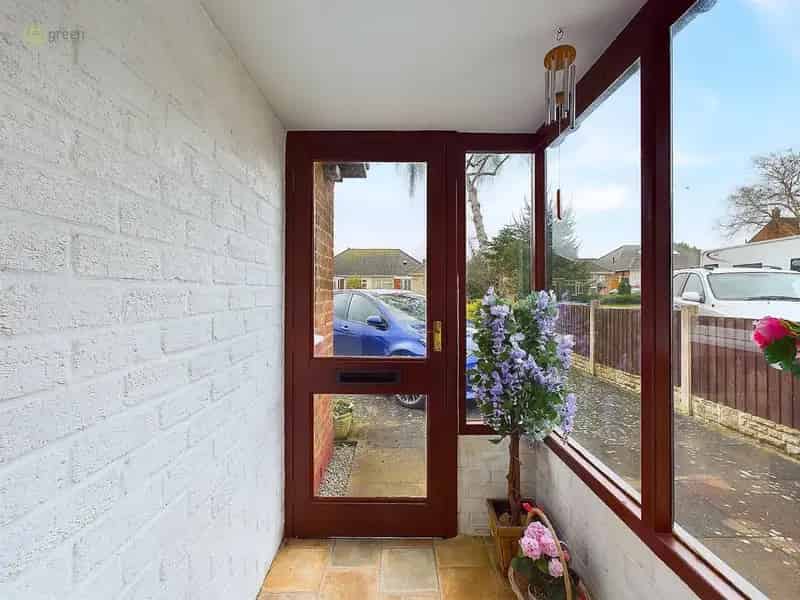 3 Bedroom Semi Detached Bungalow For Sale