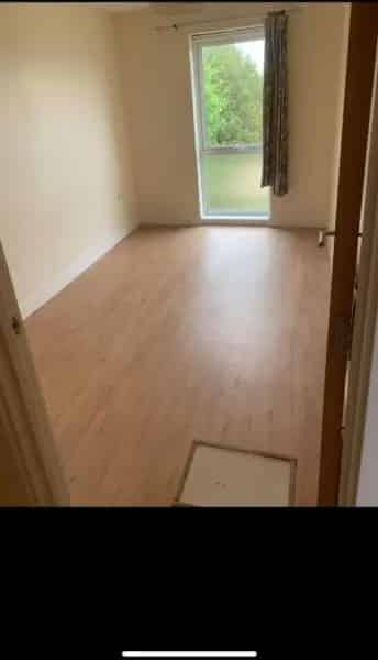 Two Bedroom Flat Westfield Midsomer Norton Balcony Country Views