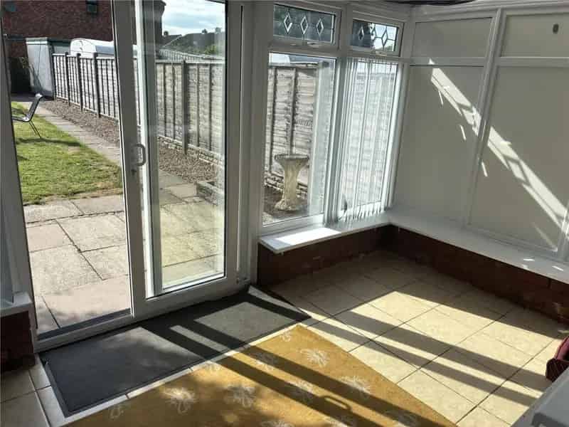 Two Bedroom Semi Detached House Available July 22