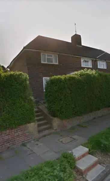 4 Bed House Swap East London Large Garden 2 Toilets