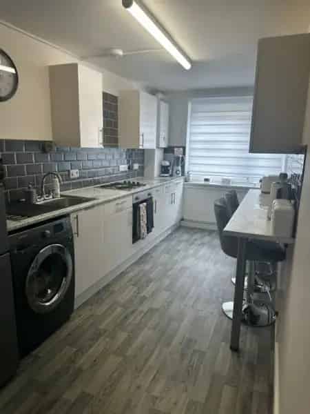 Ground Floor Maisonette