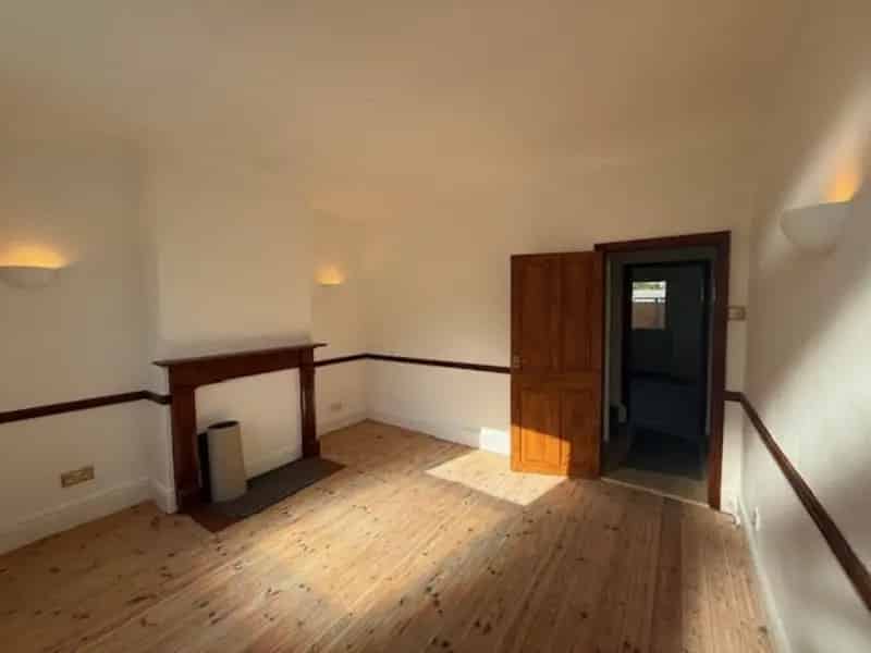 2 Bedroom House To Rent