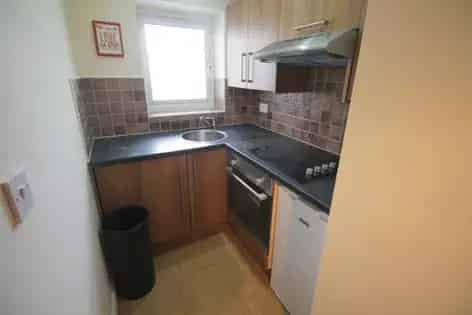 1 Bedroom Apartment Cardiff - Near Roath Park