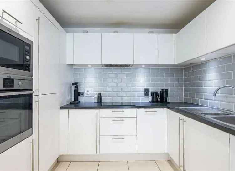 Flat For Sale in London, England