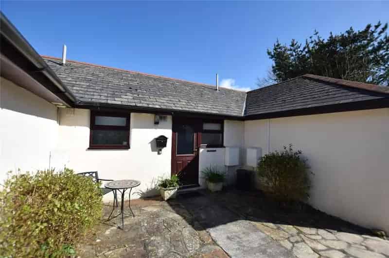1 Bedroom Terraced House for Sale