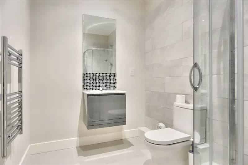 2 Bedroom City Centre Apartment Norwich - Gym Parking Concierge