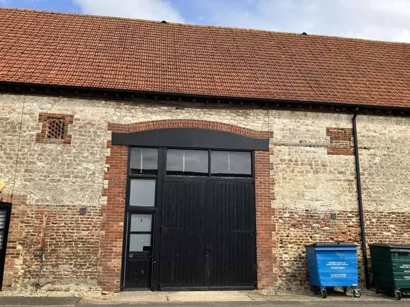 Rural Workshop Business Space for Sale in Flitcham